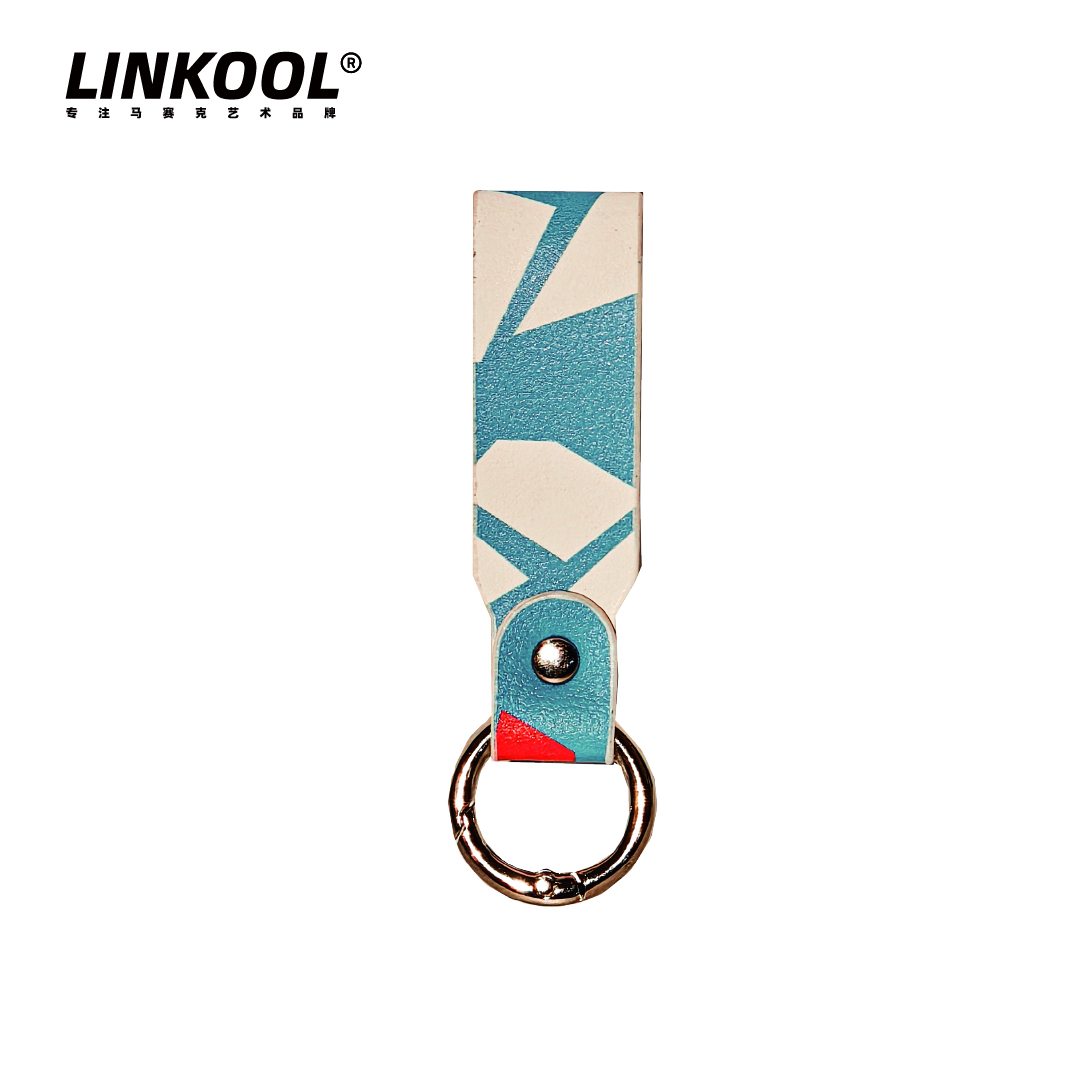 LINKOOL 车钥匙皮带扣钥匙扣