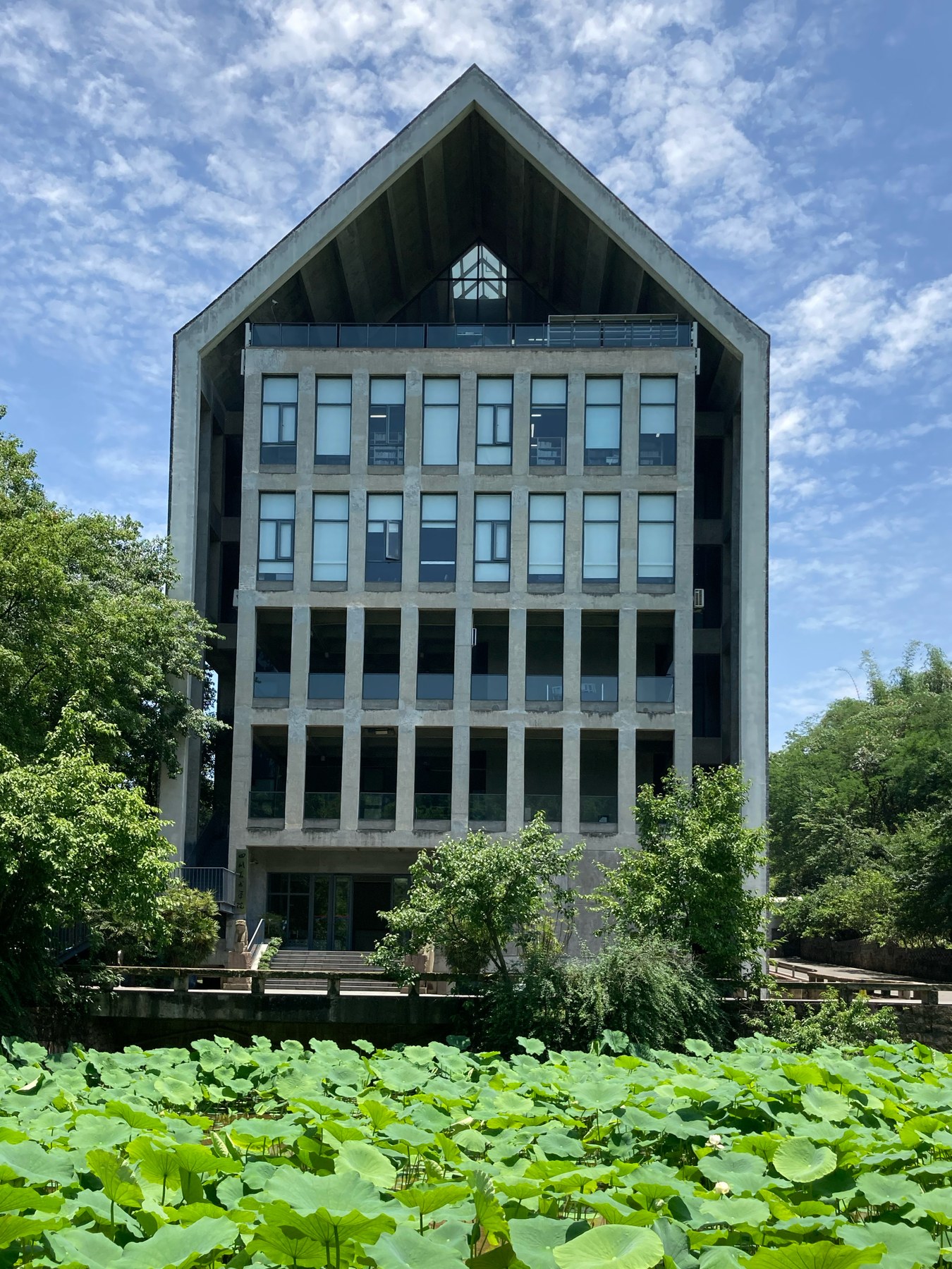 美丽校园影像计划